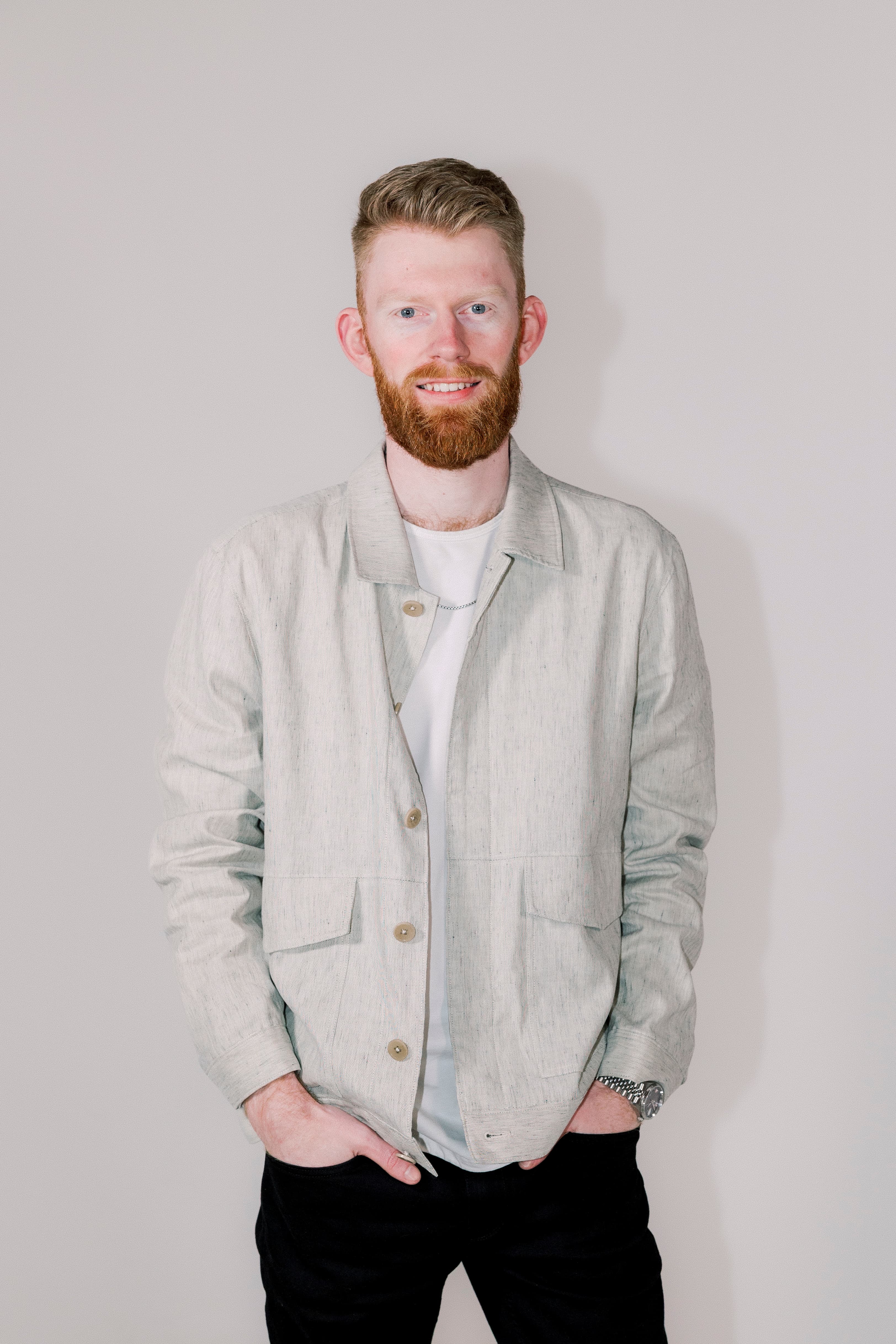 Sam Thompson